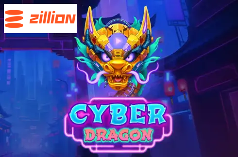 Cyber Dragon